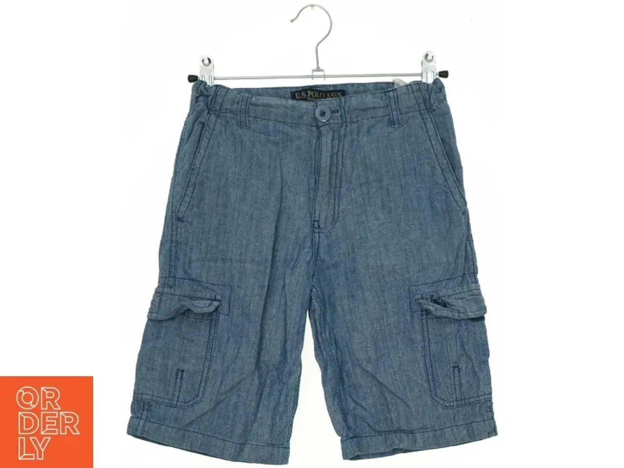 Billede 1 - Shorts fra U.S. Polo Assn. (str. 140 cm)