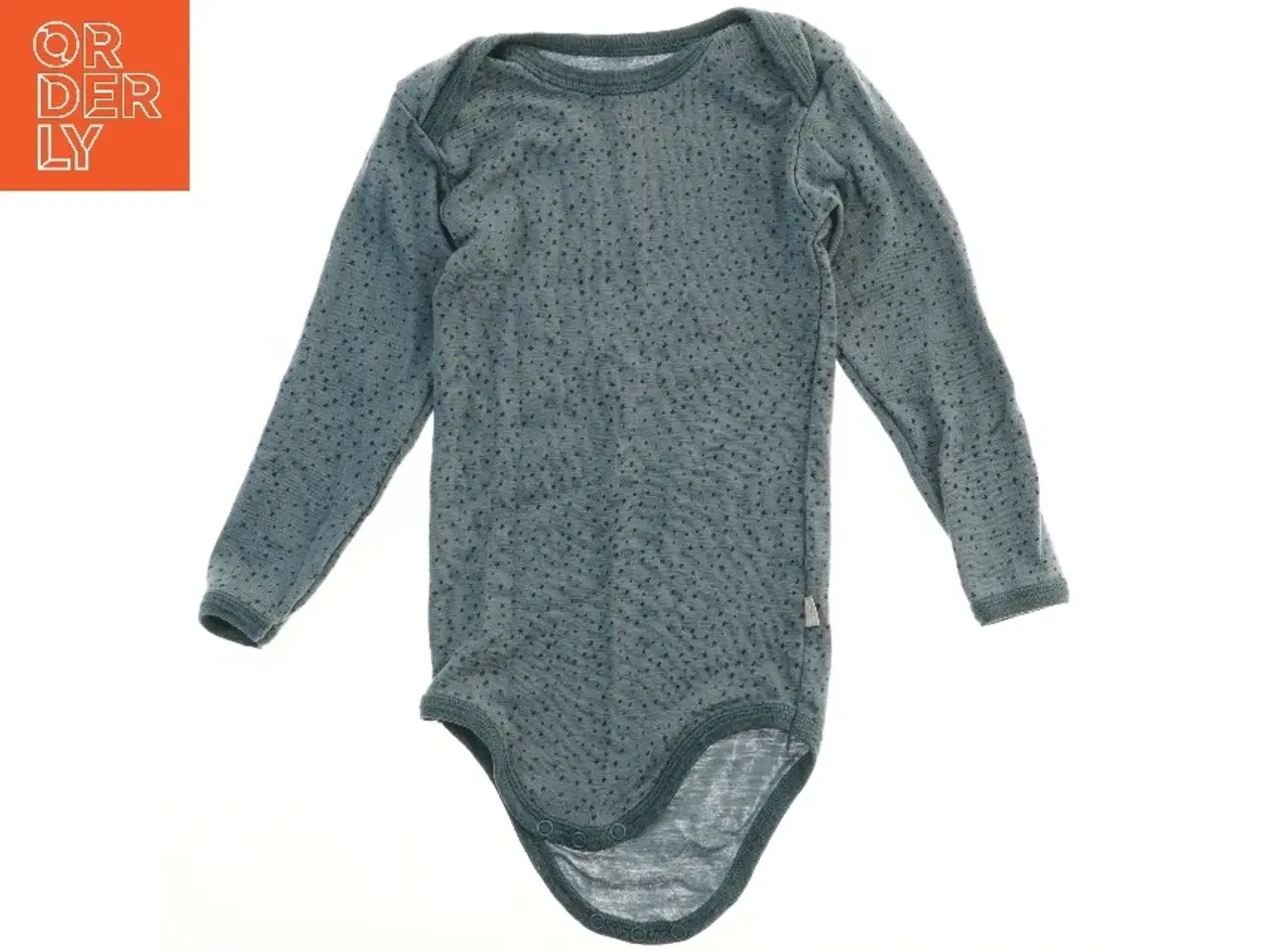 Billede 1 - Bodystocking fra 808 uld (str. 98)