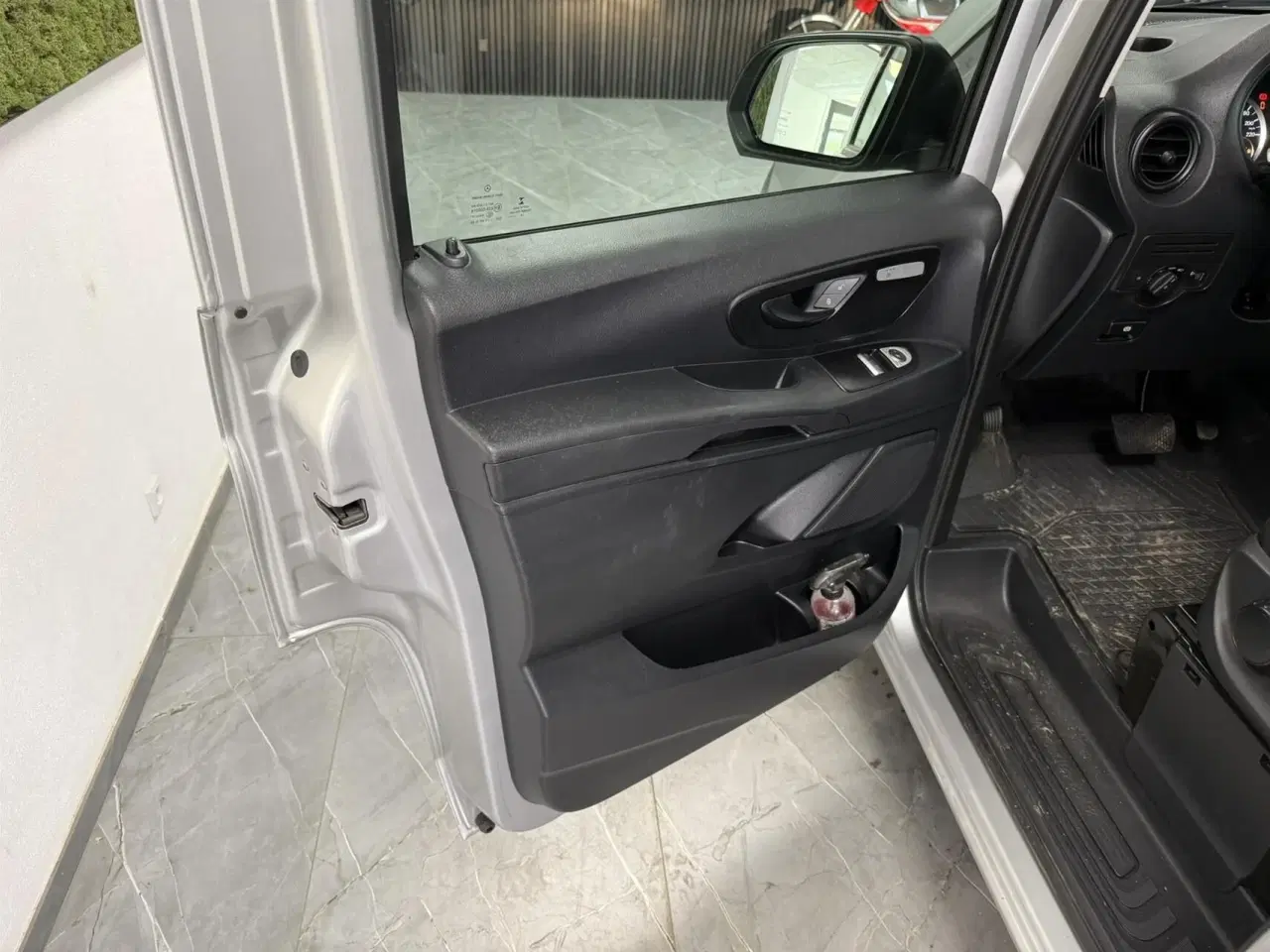 Billede 20 - Mercedes-Benz Vito 114 A3 2,1 CDI BlueEfficiency Go 136HK Van