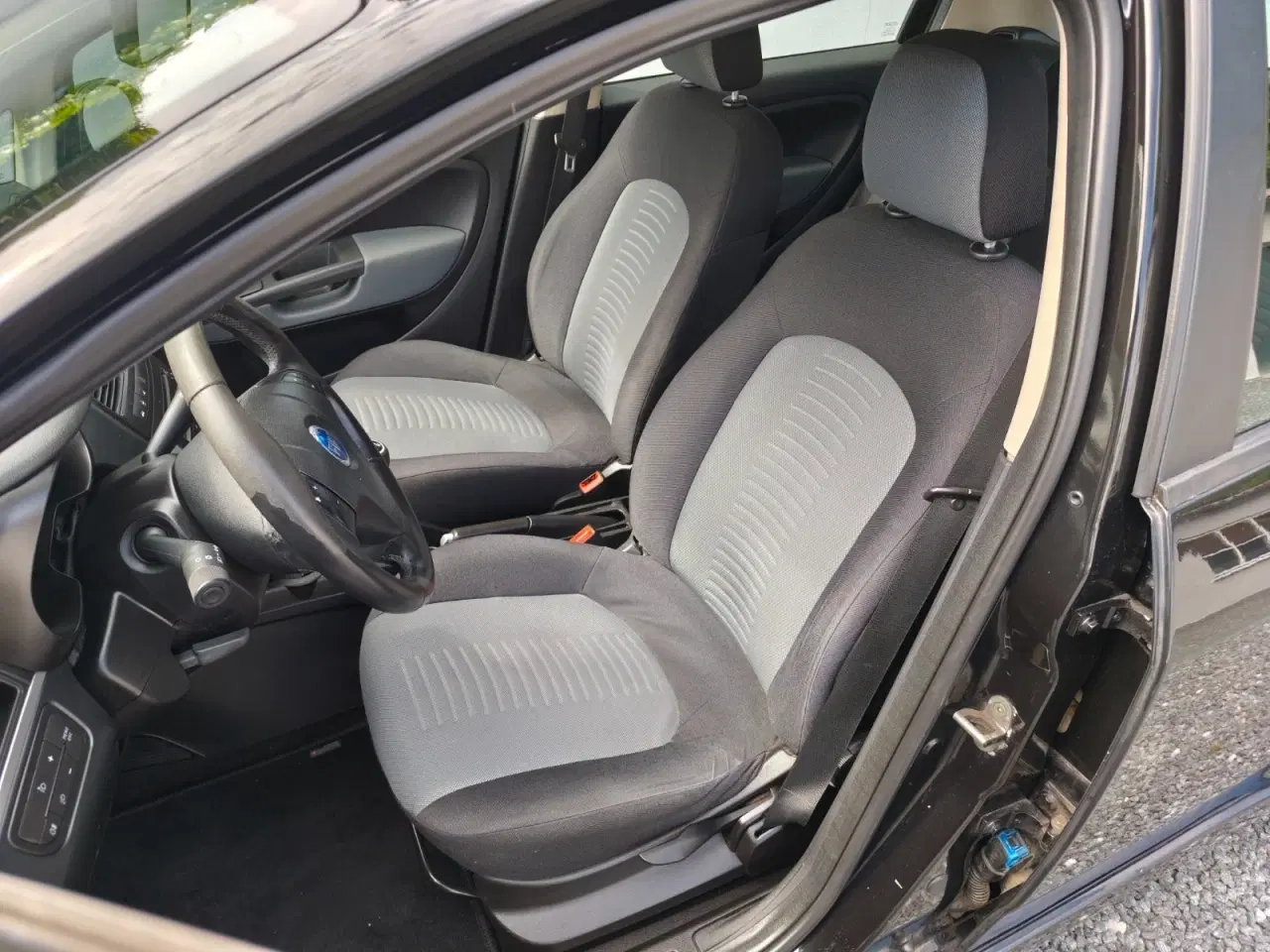 Billede 2 - Fiat Grande Punto 1,4 Active