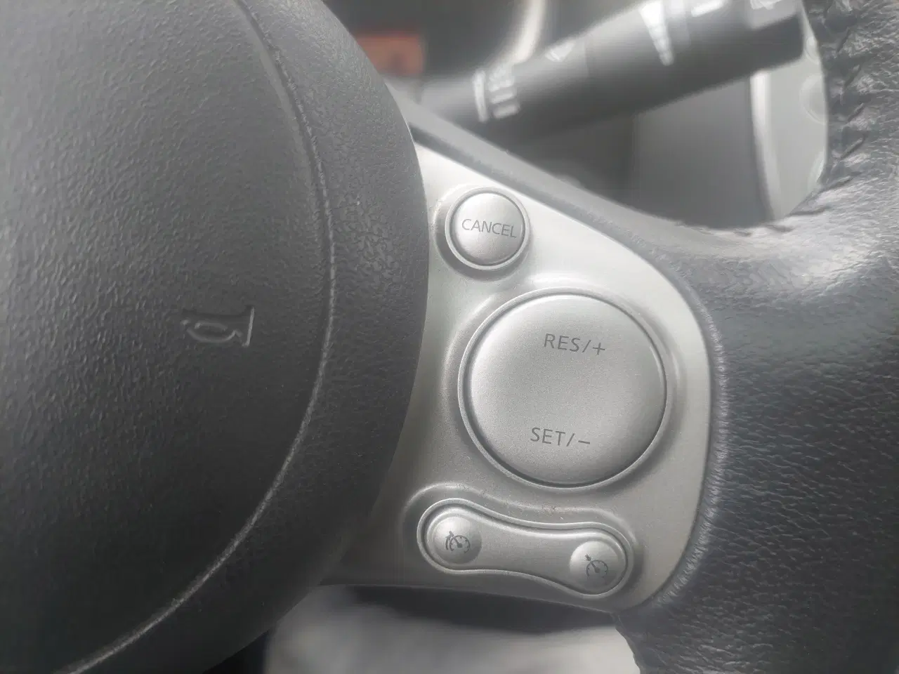 Billede 7 - Nissan Micra 1,2 Tekna 5d