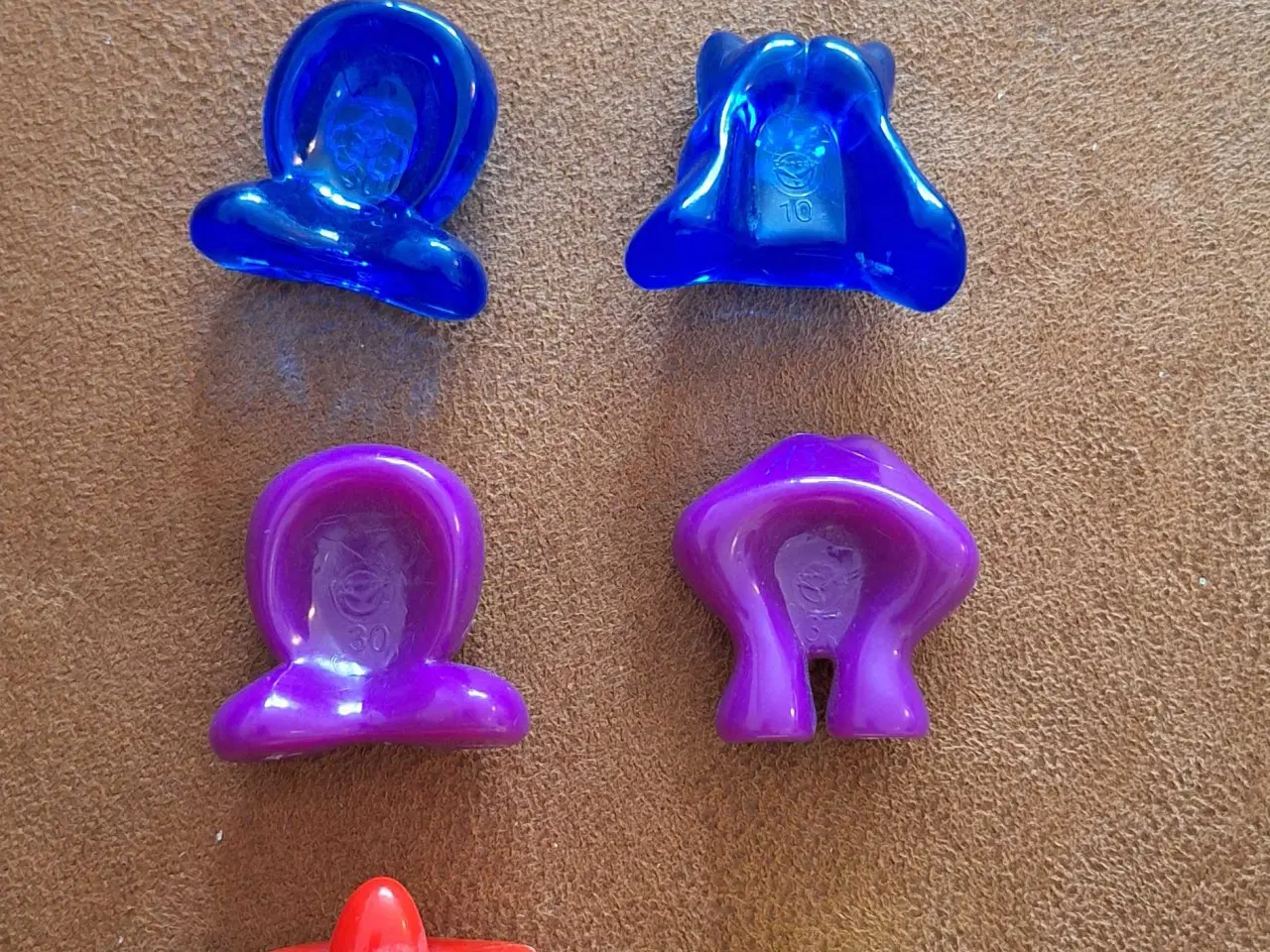 Billede 4 - Dracco heads 