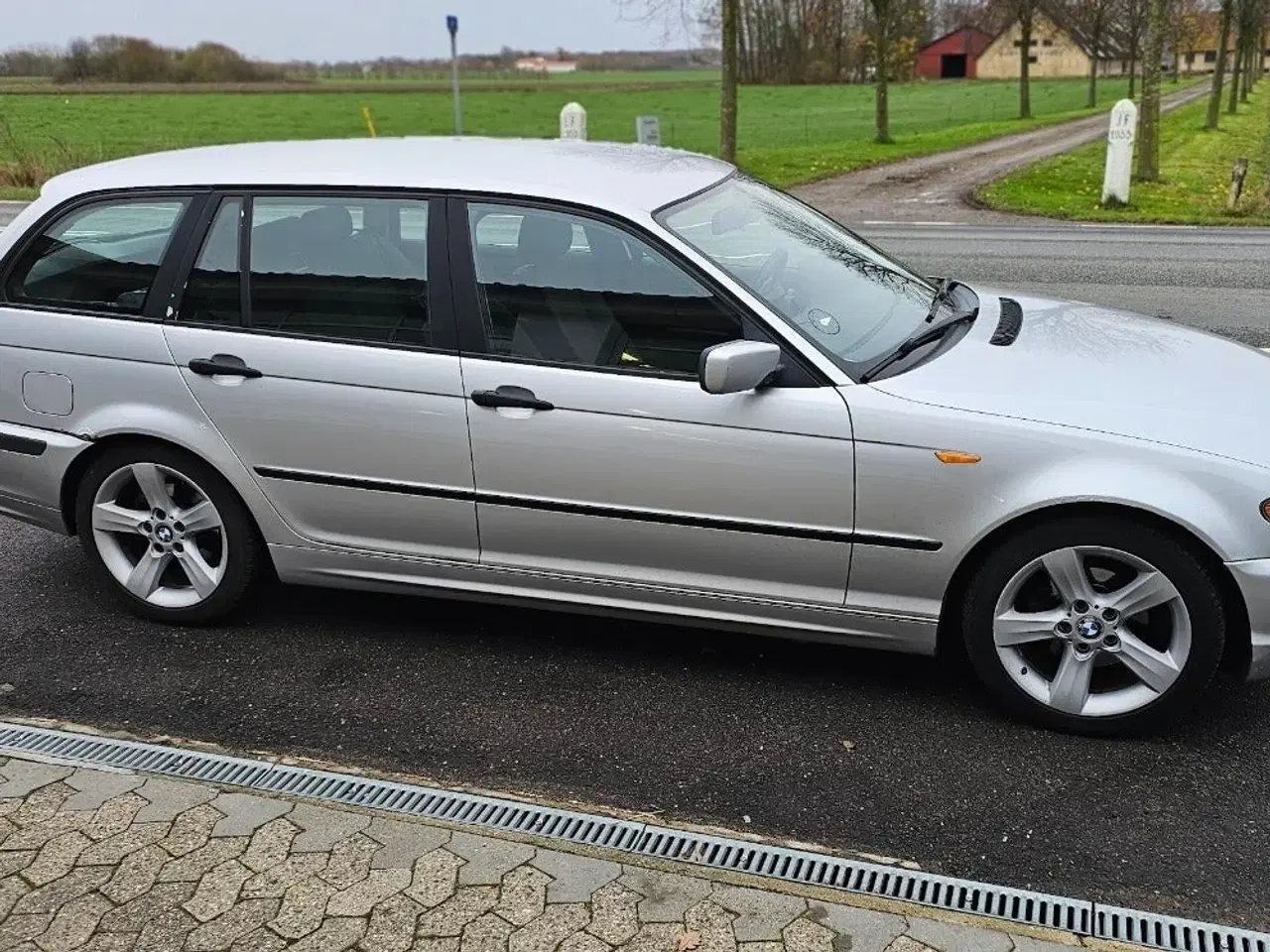 Billede 6 - BMW 318i 2,0 Touring