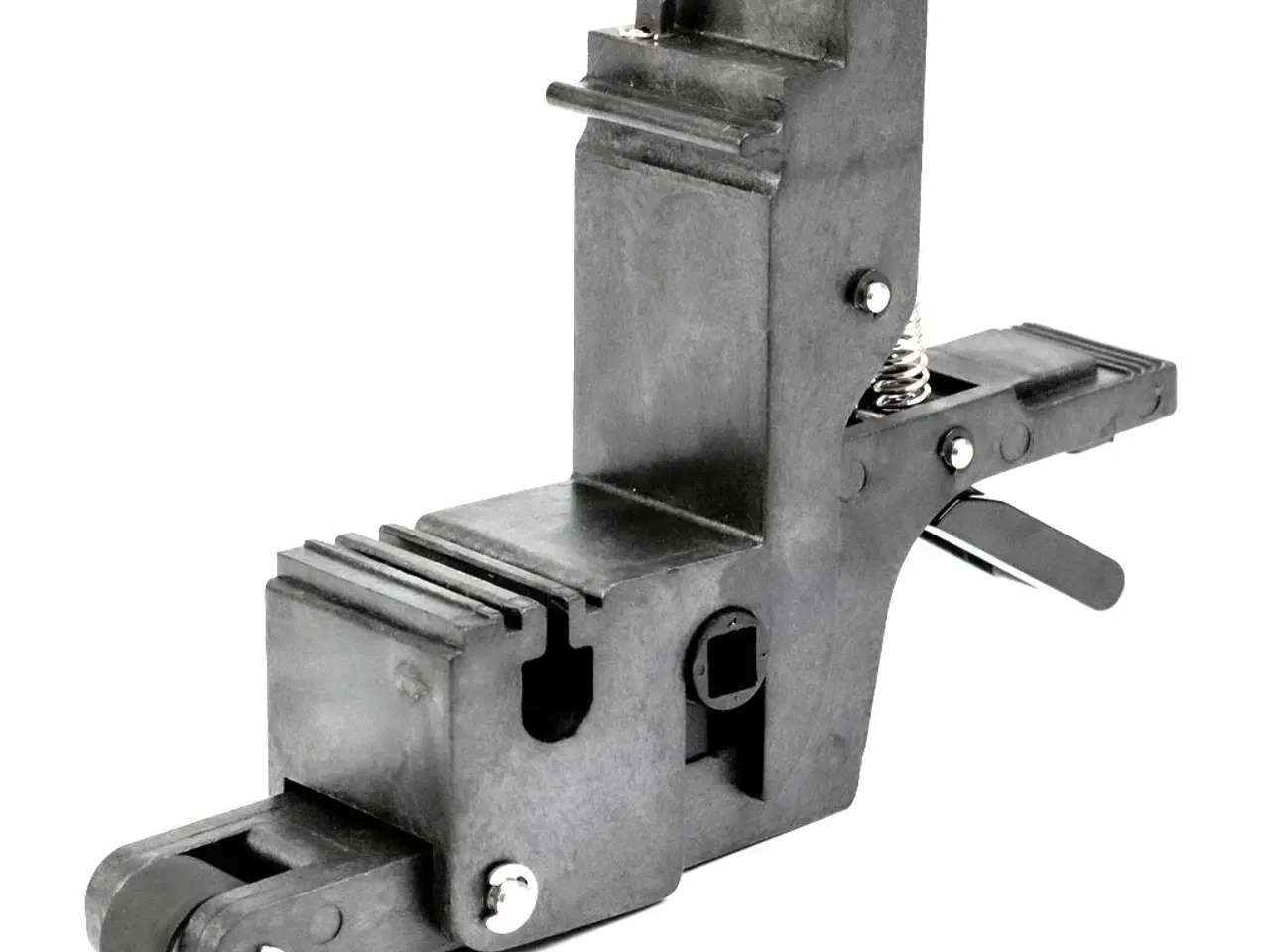 Billede 1 - Justerbar folie klemme - Jaguar