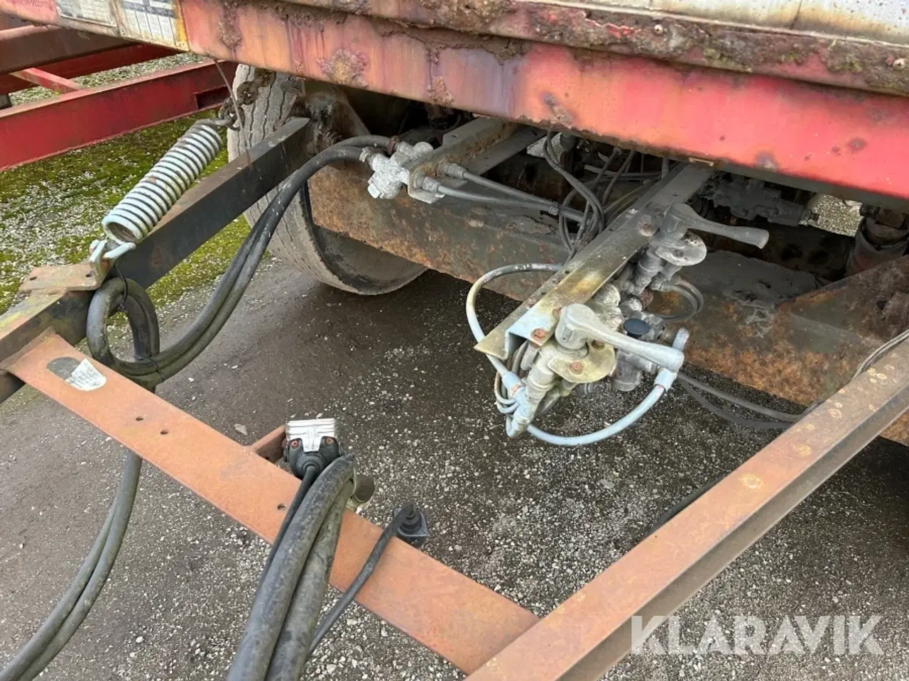 Billede 7 - Anhænger Kögel