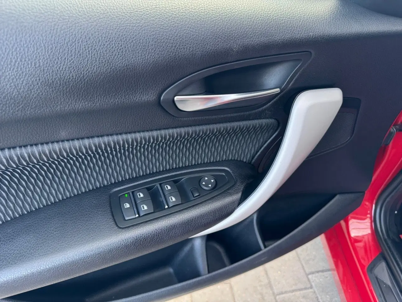 Billede 16 - BMW 120d 2,0 Advantage aut.