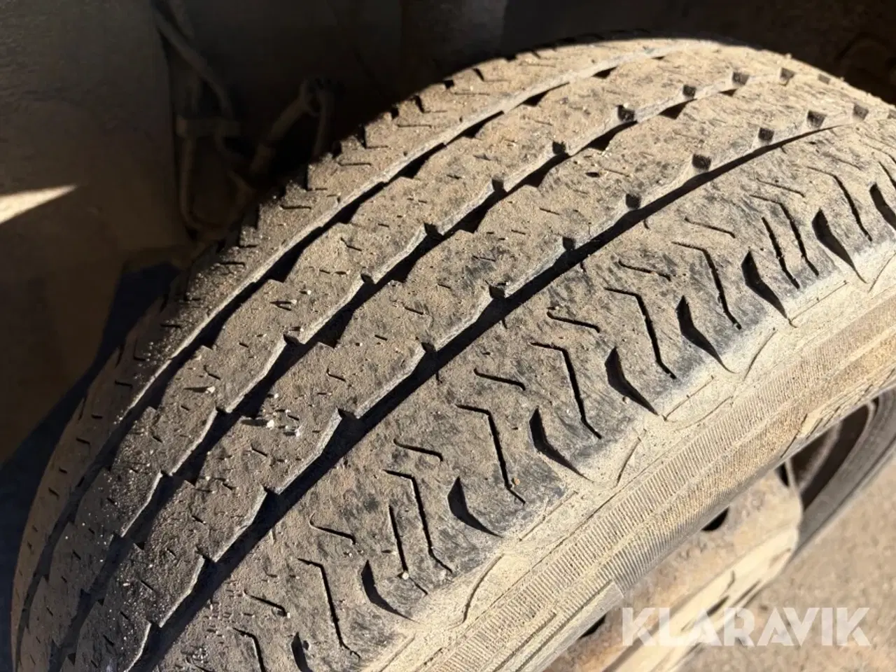 Billede 12 - Varebil Fiat Ducato 2.3 MJT 130 Kassevogn