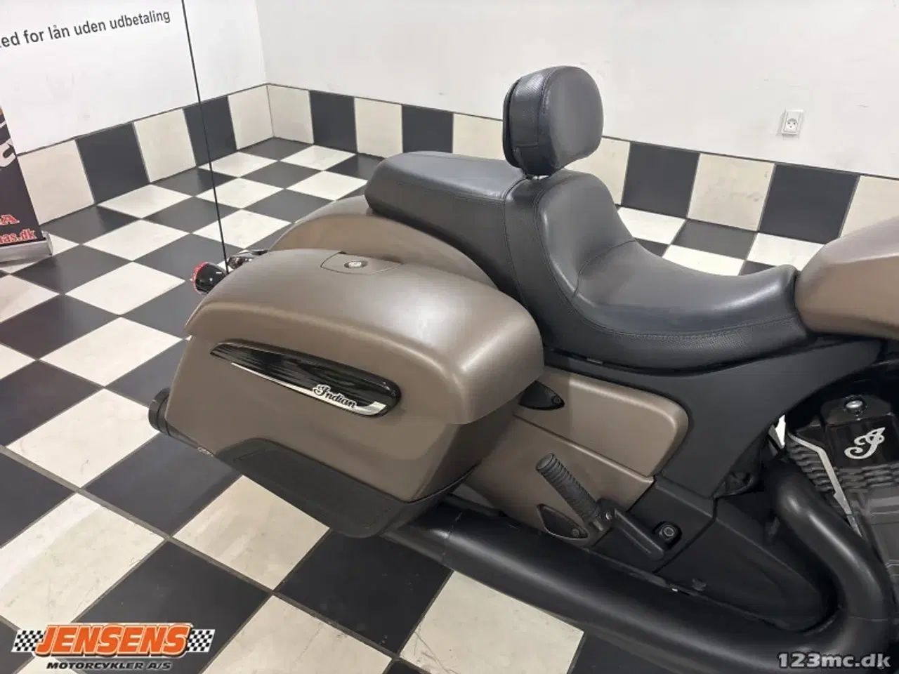 Billede 11 - Indian Challenger