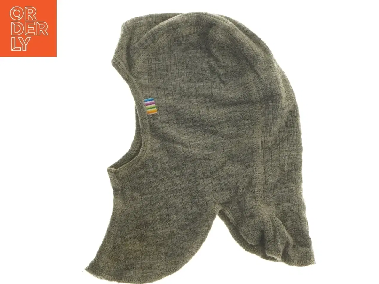 Billede 1 - Balaclava i uld fra Joha (str. 30 cm)