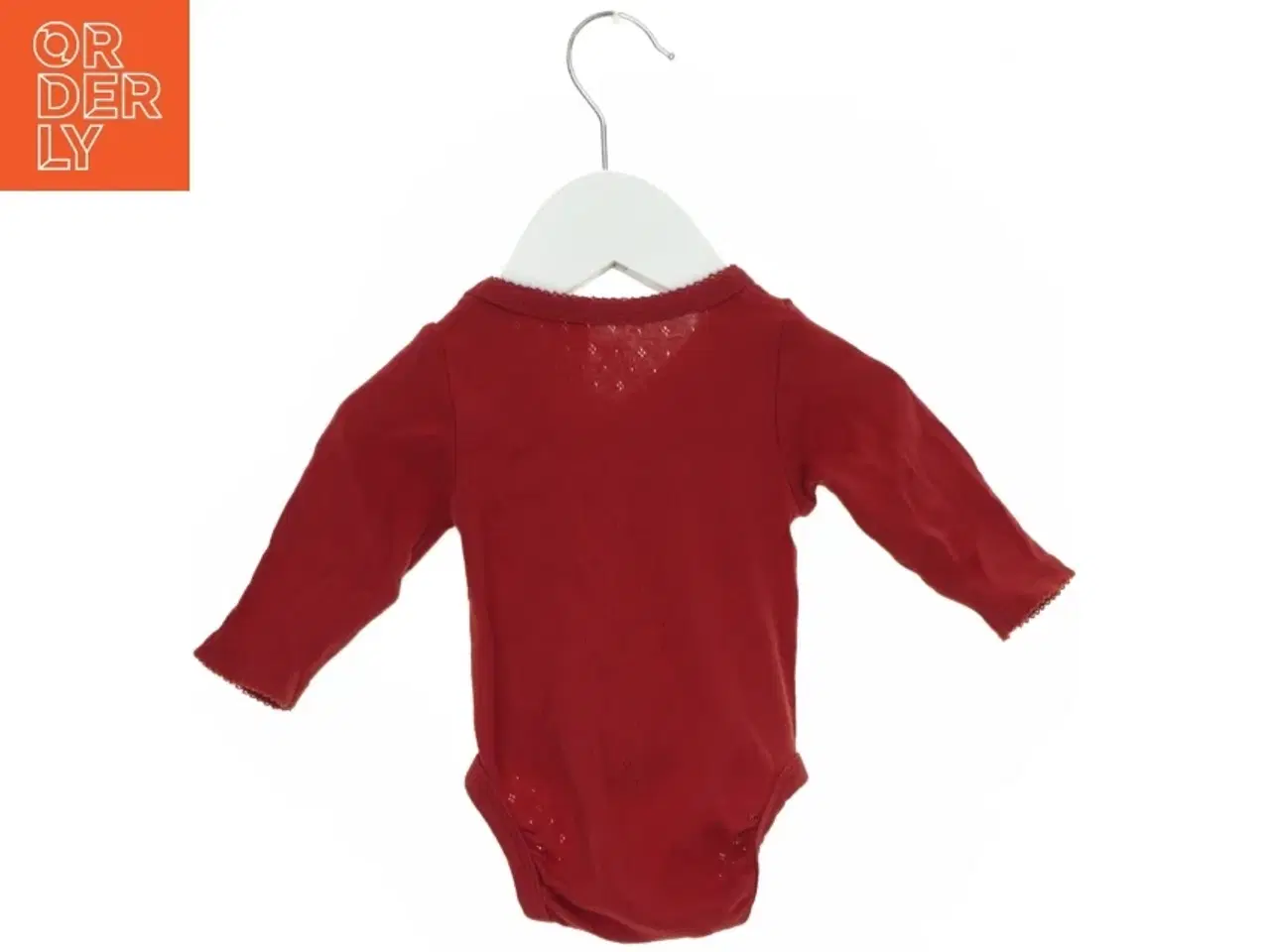 Billede 2 - Bodystocking fra H&M (str. 56 cm)