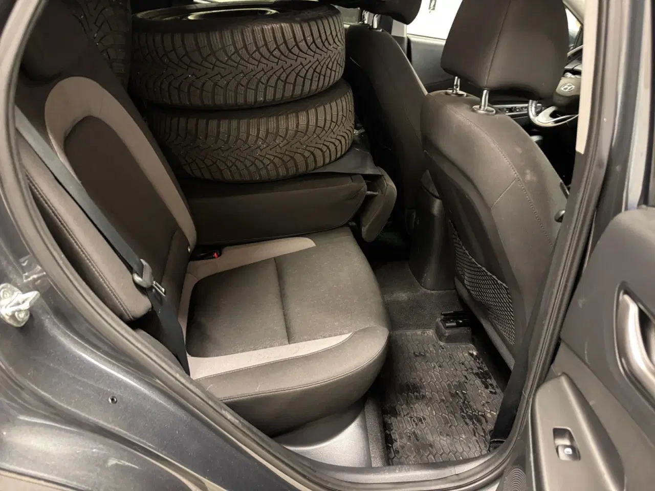 Billede 12 - Hyundai Kona 1,0 T-GDi Trend