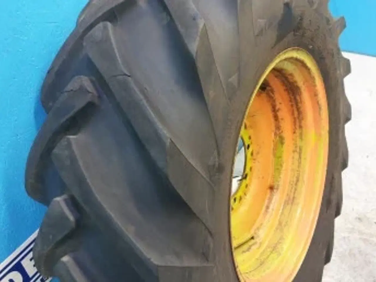 Billede 8 - 26" 14.9/13-26