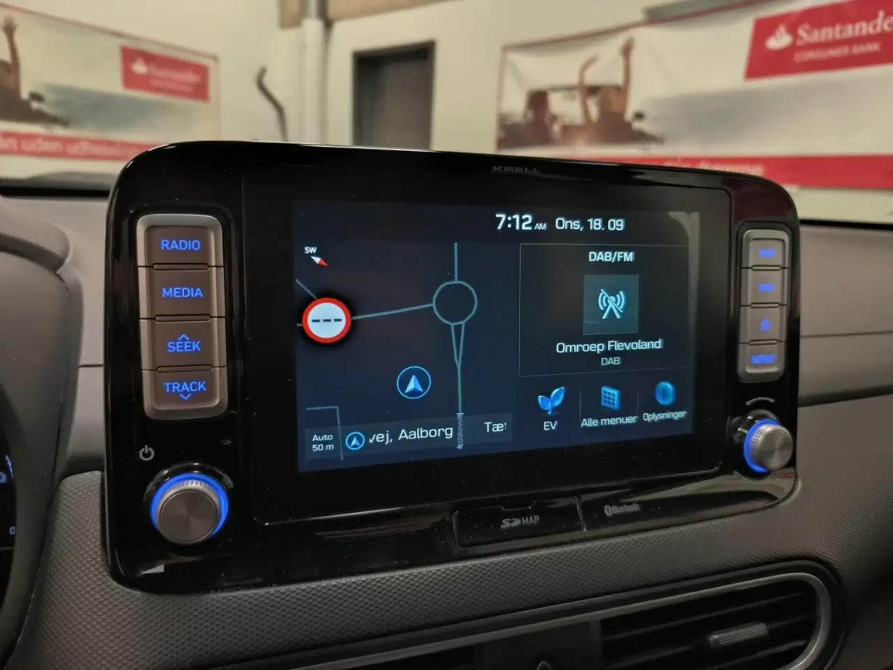 Billede 9 - Hyundai Kona 64 EV Premium