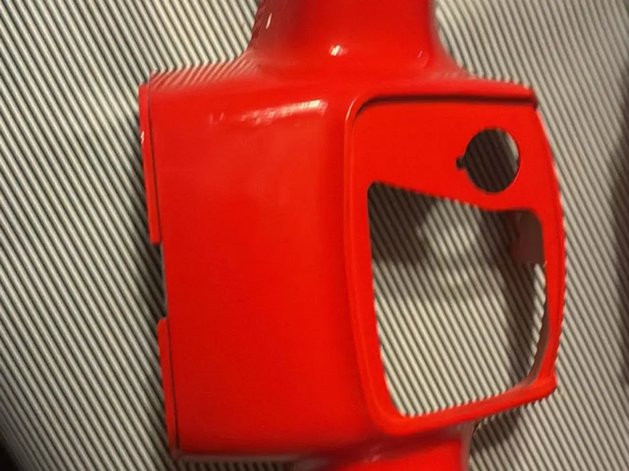 Billede 2 - Yamaha Passola dele