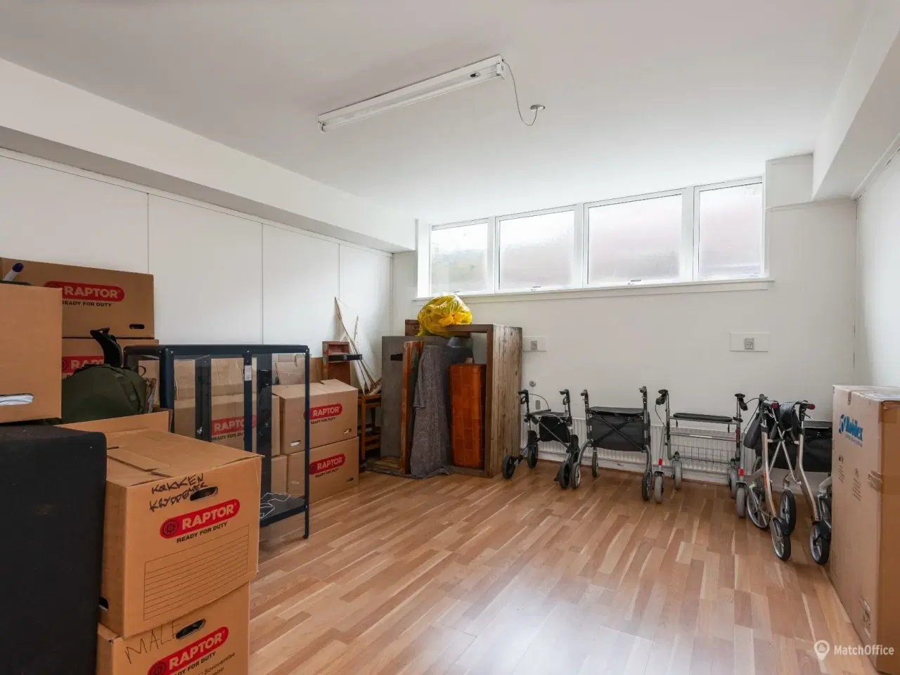 Billede 5 - Lejemål med mange muligheder