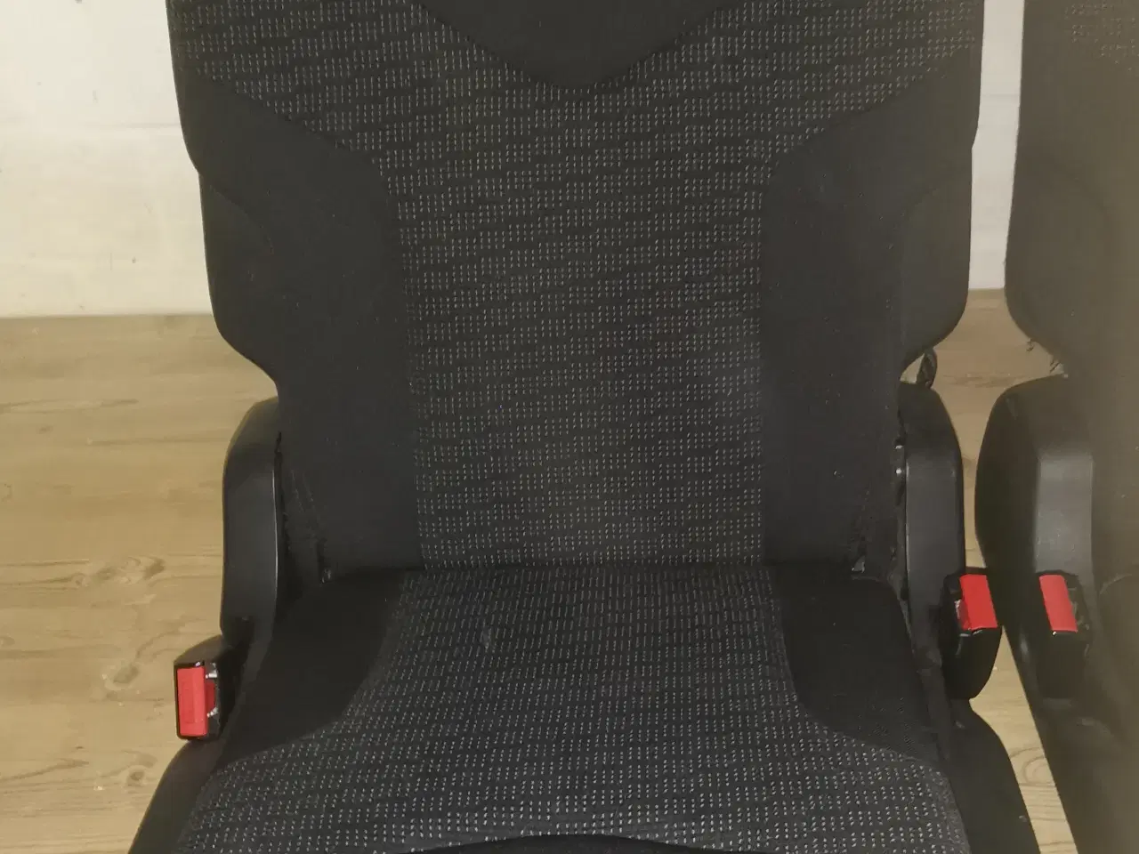 Billede 2 - Bagsæder til PEUGEOT 308sw 