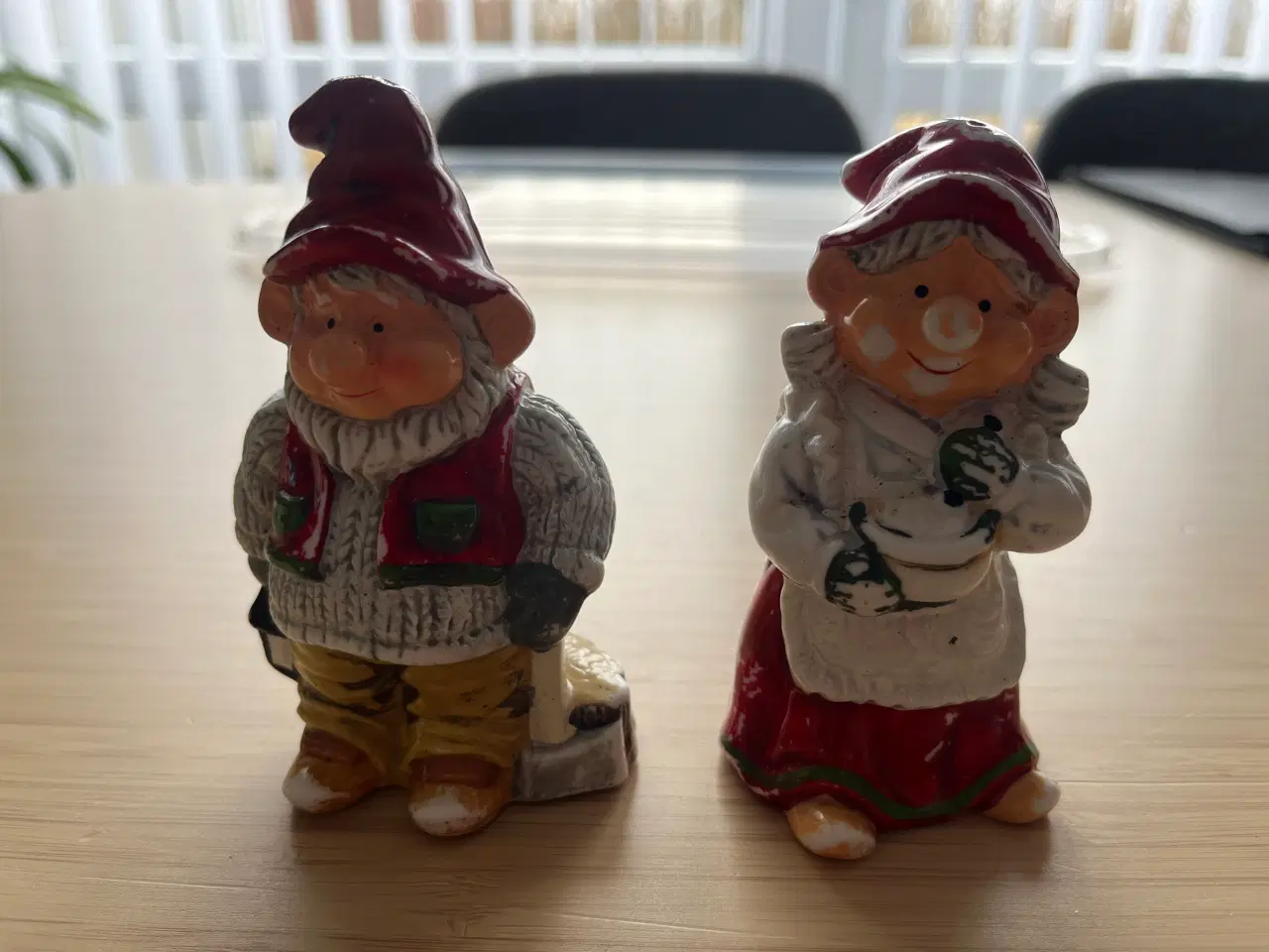 Billede 5 - Diverse Julepynt