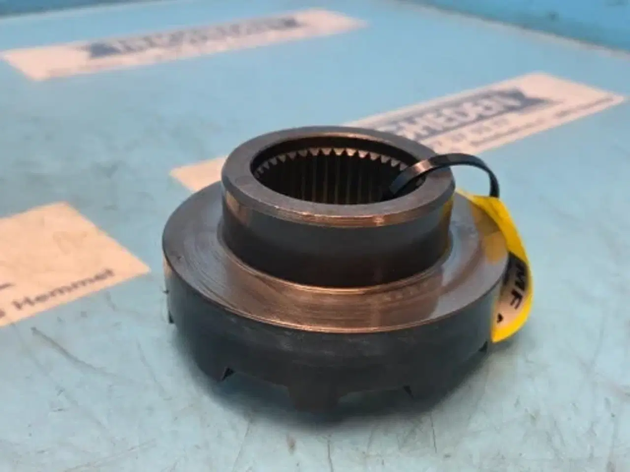 Billede 3 - Massey Ferguson 6260 Kobling 3389917M3