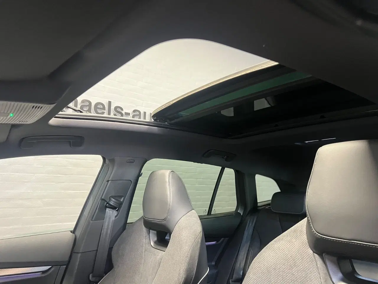 Billede 17 - Skoda Enyaq 85 iV Sportline