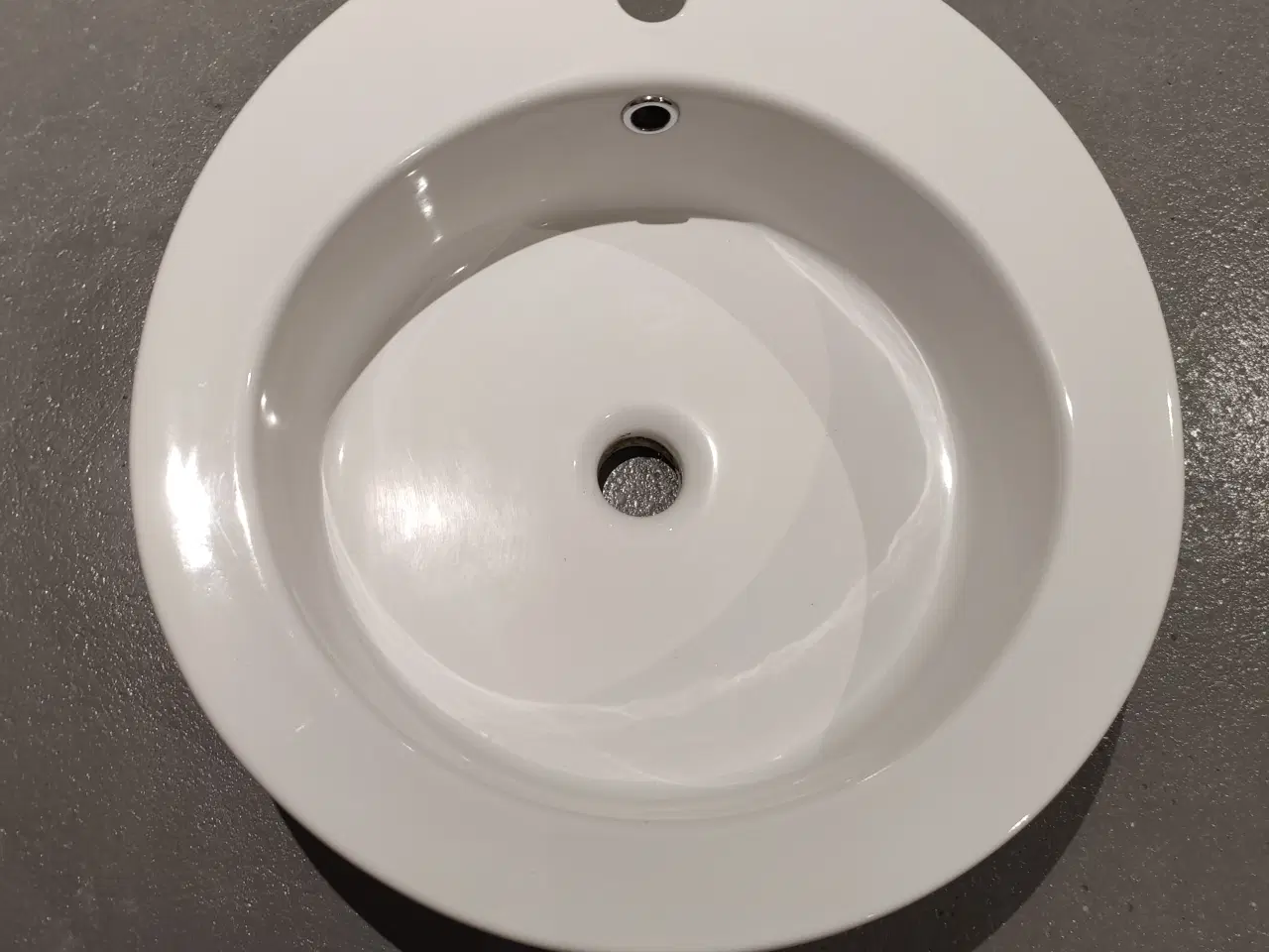 Billede 1 - Bad vask