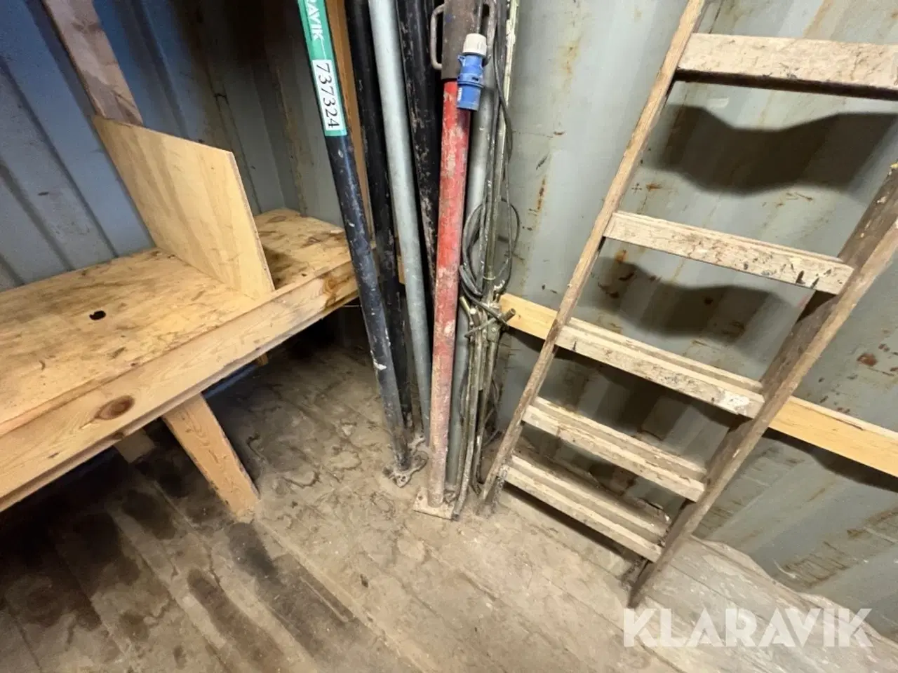 Billede 5 - Soldater 6 styk