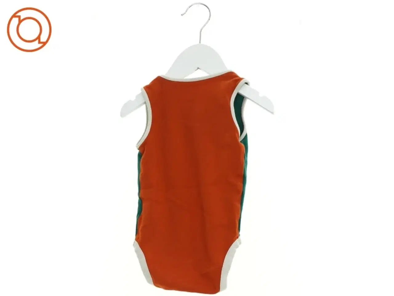 Billede 2 - Bodystocking fra Next (str. 80 cm)