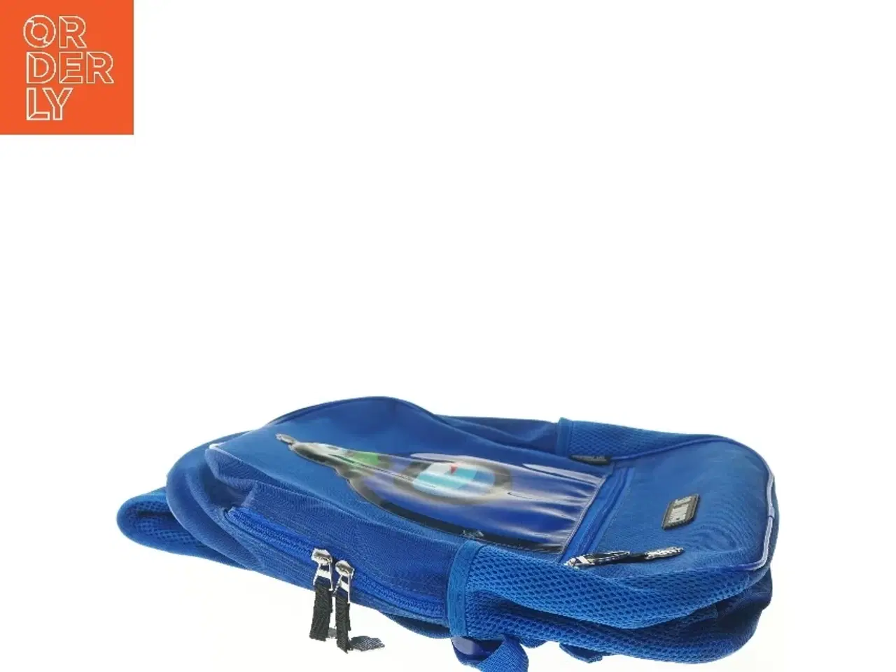 Billede 3 - Among Us rygsæk fra Among Us (str. 42x37 cm)