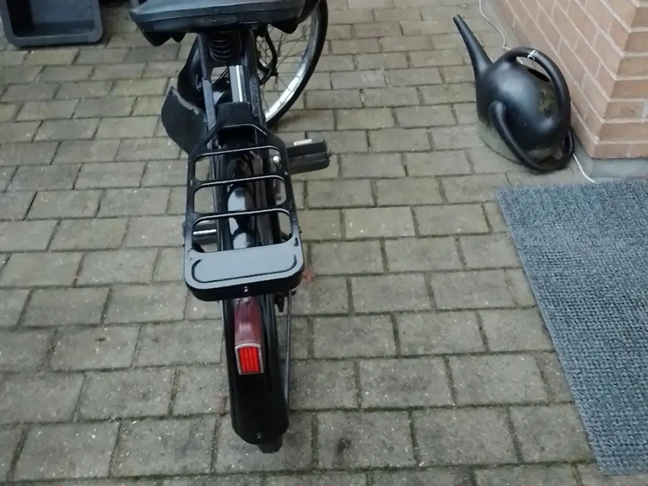 Billede 3 - velo solex 3800