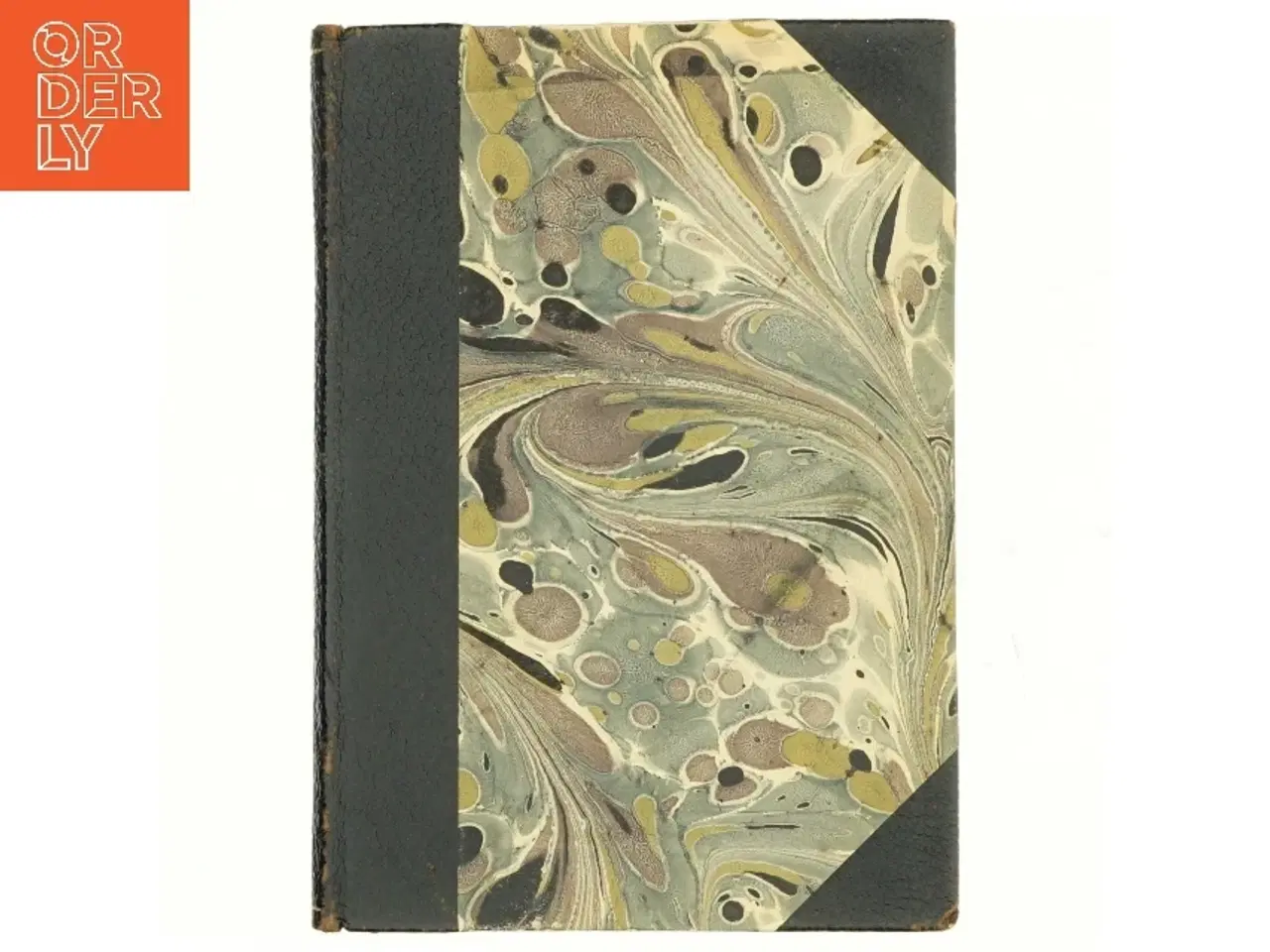 Billede 1 - Johann Sigurjonsson: Ønsket