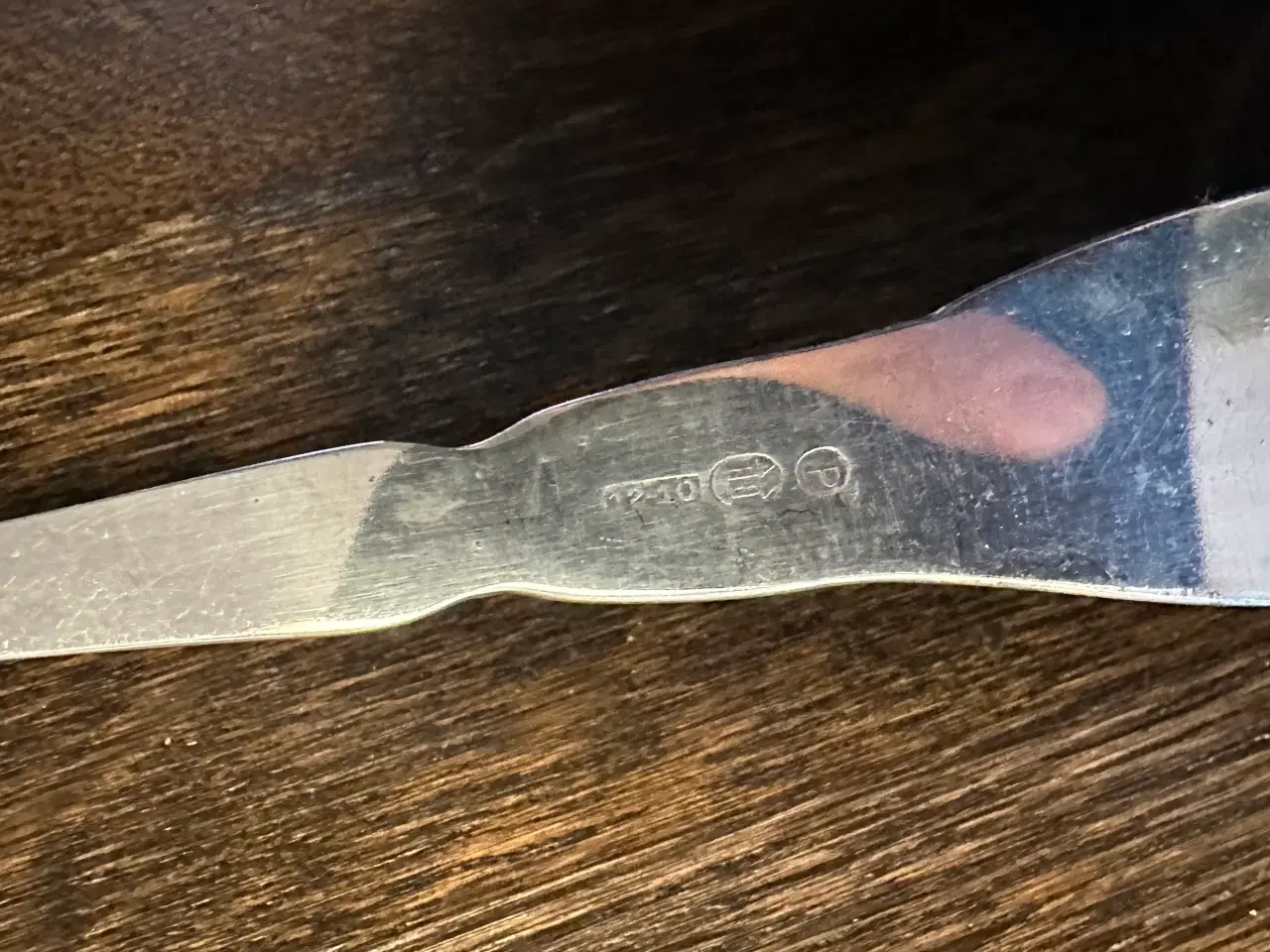 Billede 4 - Sælger 11 gafler og 11 skeer