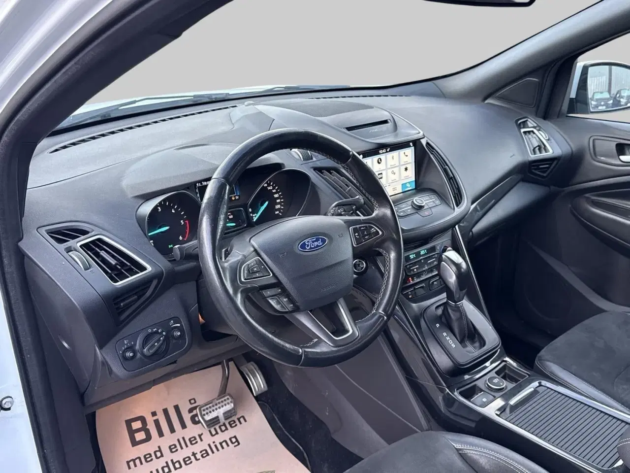 Billede 6 - Ford Kuga 1,5 TDCi 120 ST-Line aut.