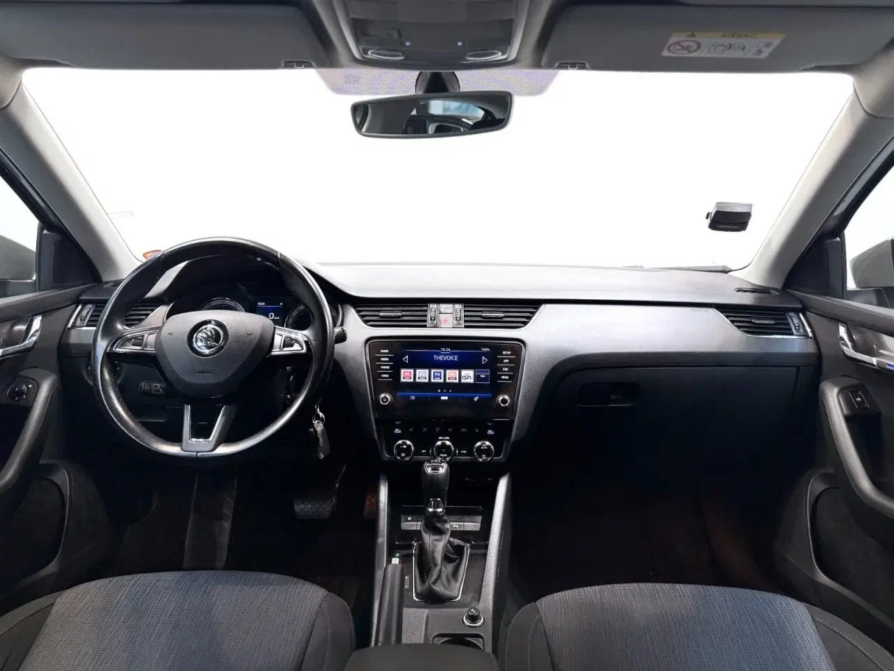 Billede 5 - Skoda Octavia 1,4 TSi 150 Style DSG