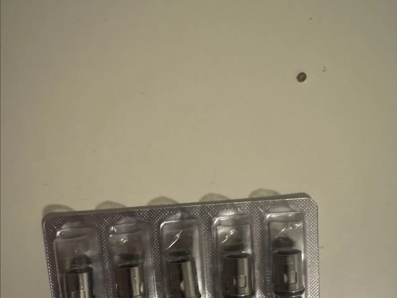 Billede 1 - VOOPOO PNP-VM5 0.2 ohm 40-60 watt