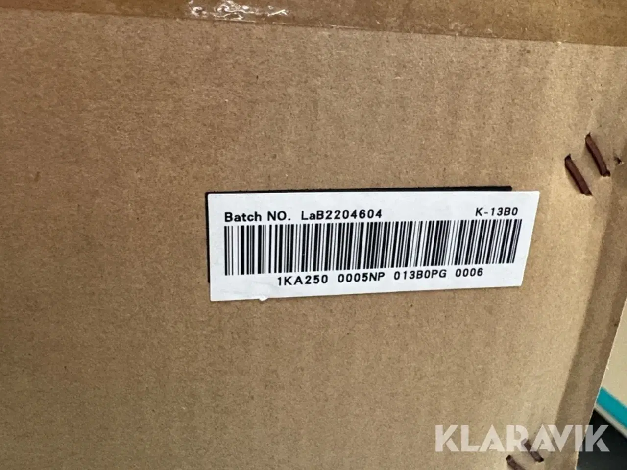 Billede 8 - Aircondition Hisense  1 udedel og 1 indedel