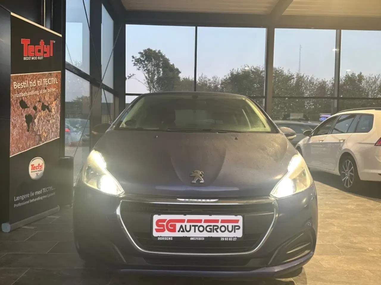 Billede 2 - Peugeot 208 1,6 BlueHDi 100 Active