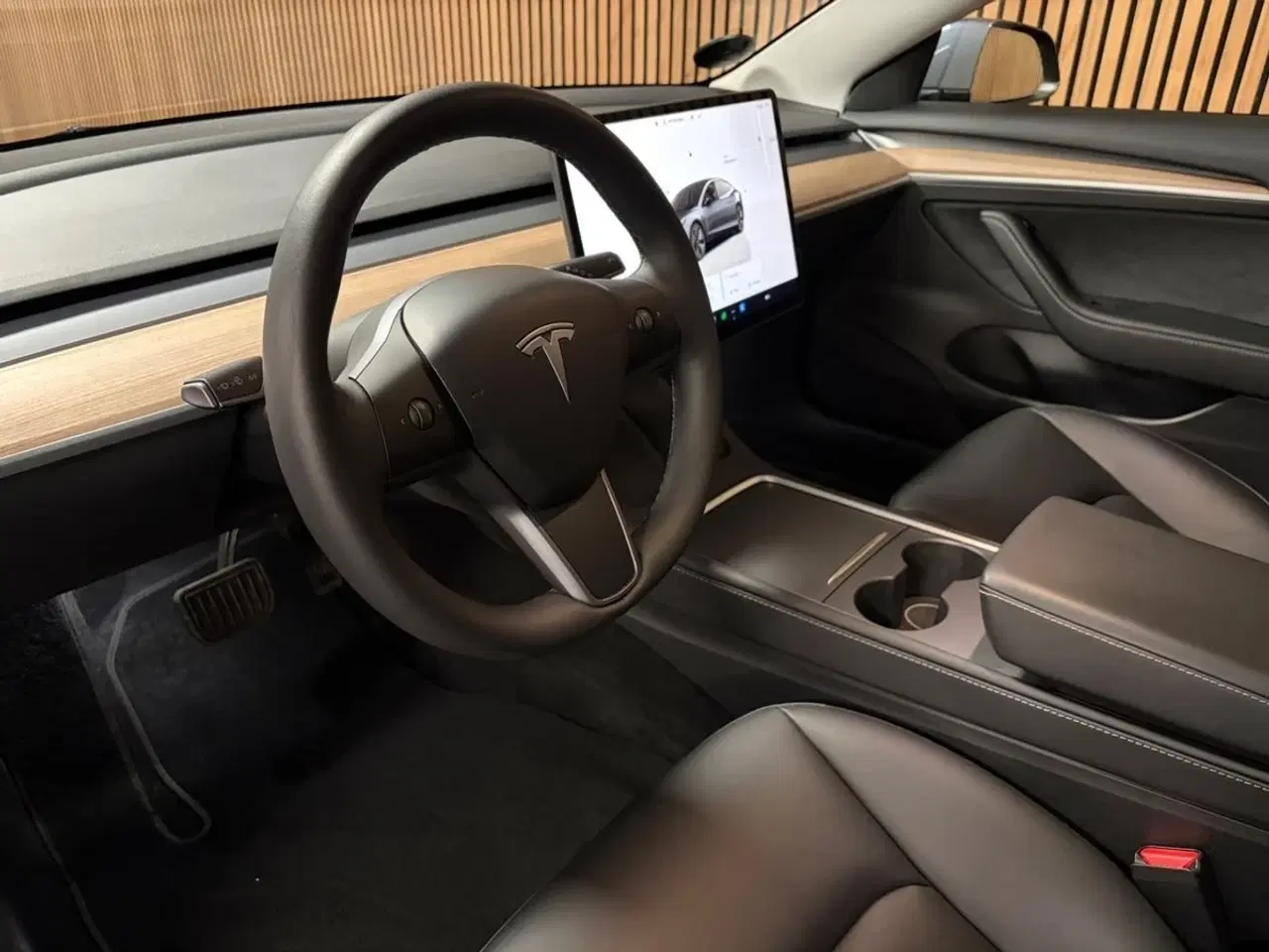 Billede 10 - Tesla Model 3  Long Range RWD