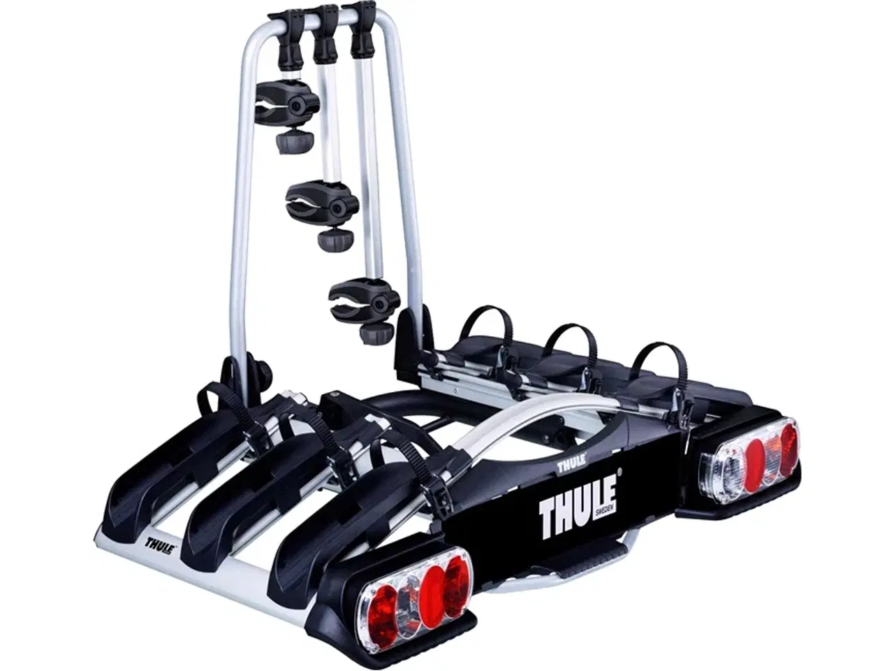 Billede 1 - Cykelholder Thule EuroWay G2 3B 13 pin