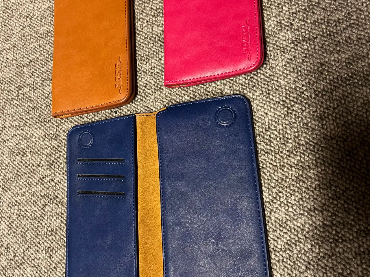 Billede 4 - Rigtig lækre bløde iPhone 8 plus covers/etuier 