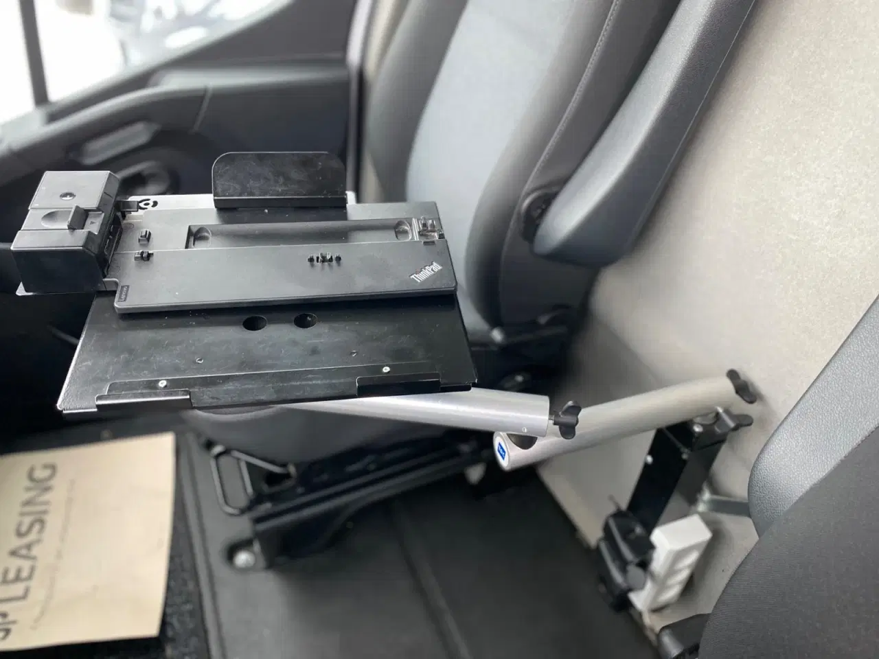 Billede 18 - Renault Master IV T33 2,3 dCi 150 L2H2 Kassevogn