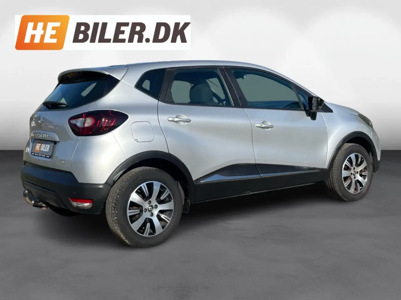 Billede 2 - Renault Captur 0,9 TCe 90 Zen