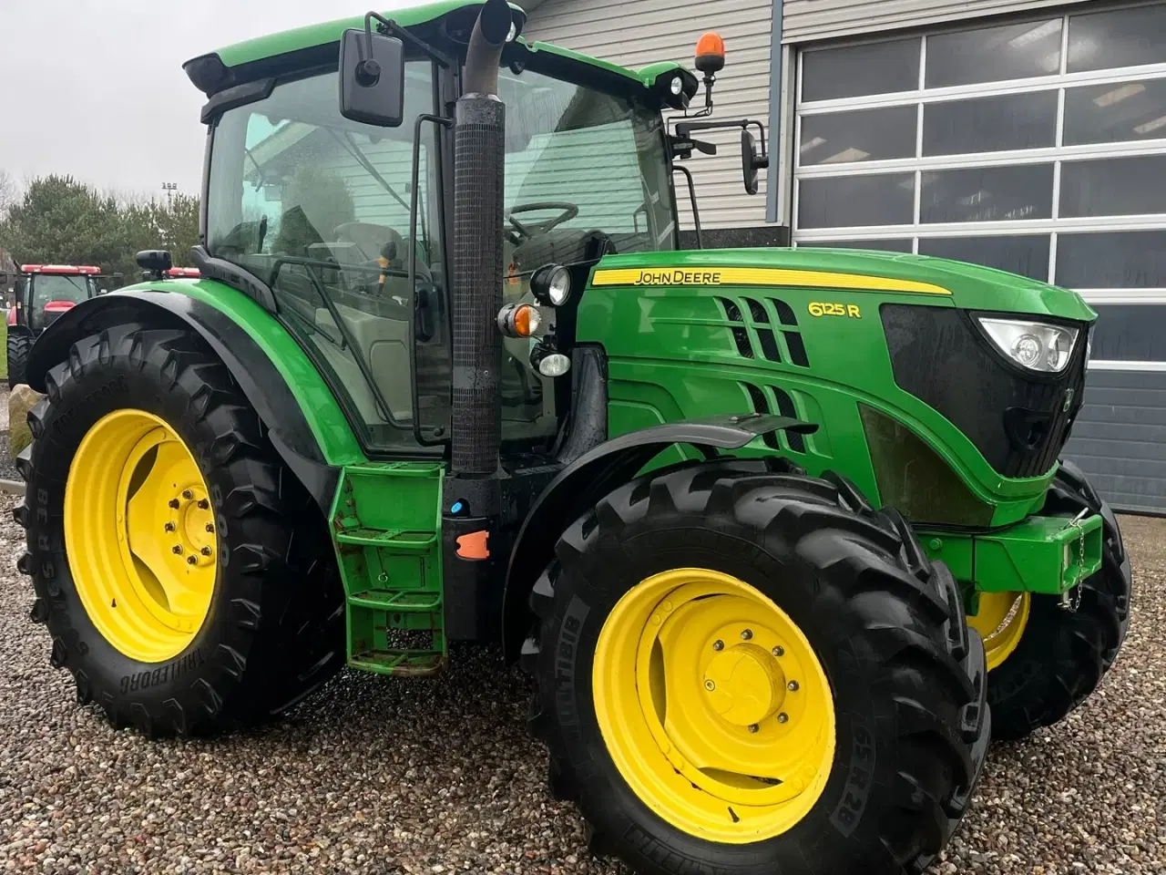 Billede 17 - John Deere 6125R AutoQuad