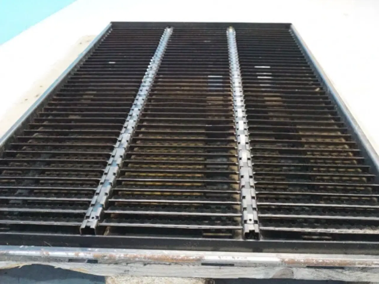 Billede 5 - John Deere 9780 Undersold H. AZ100700 (2)