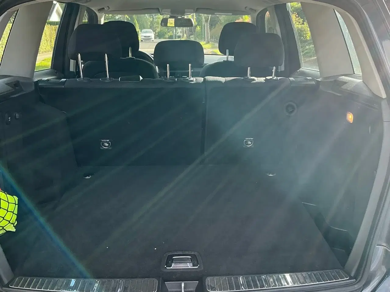 Billede 16 - Mercedes GLK220 2,2 CDi aut. 4Matic BE