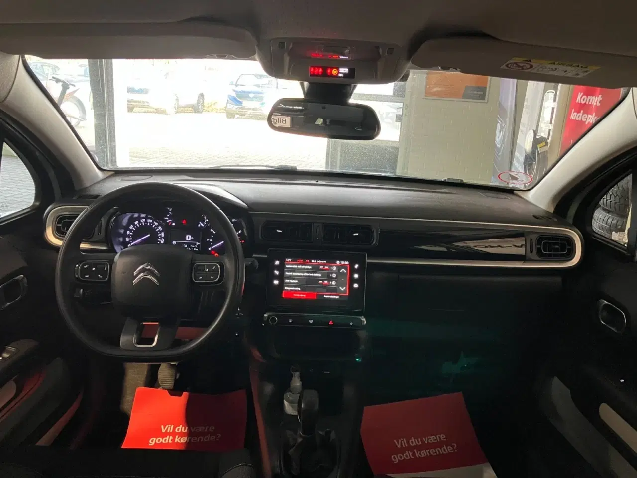 Billede 8 - Citroën C3 1,2 PureTech 82 Shine