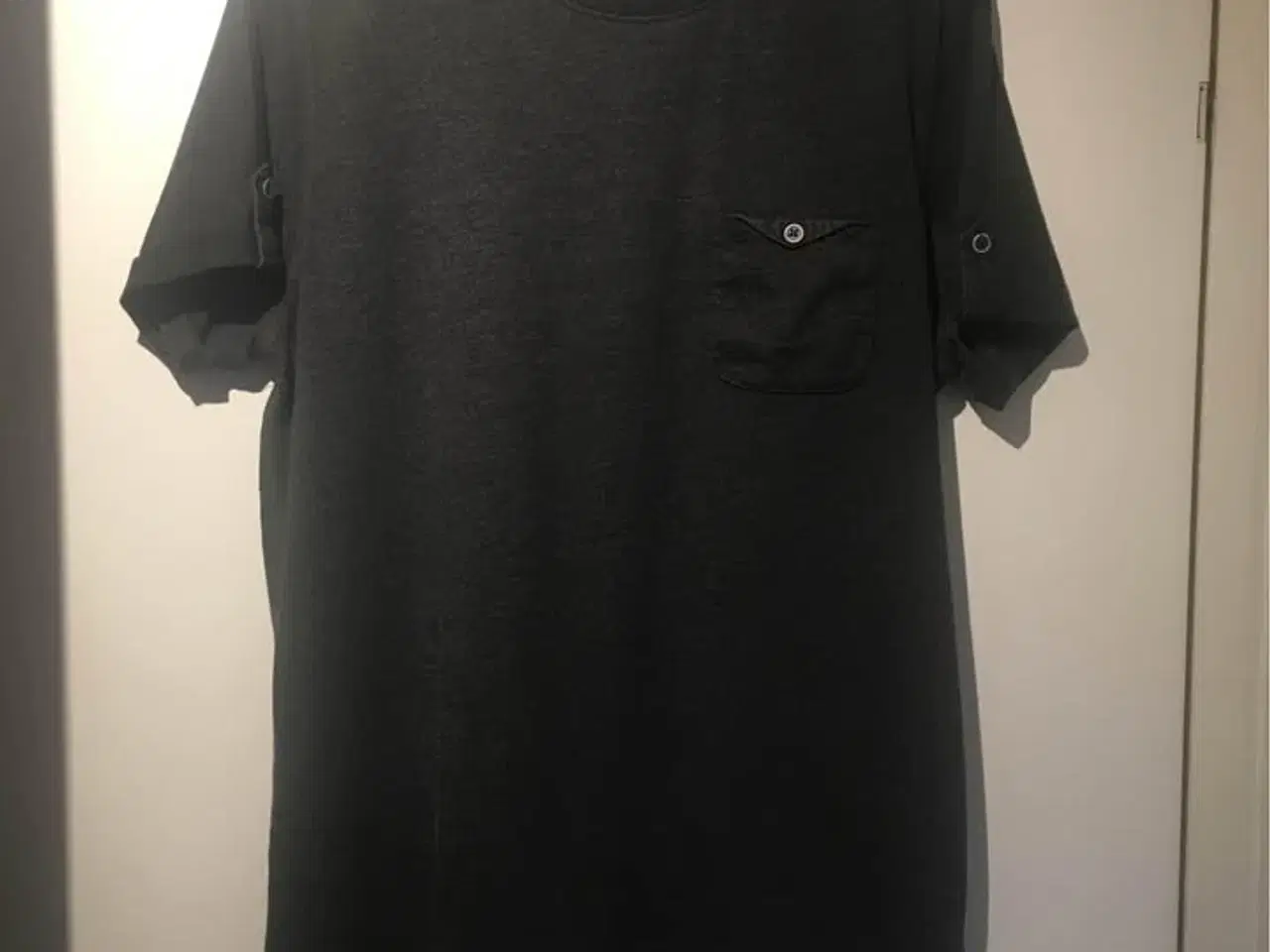 Billede 2 - Markus T-shirts str. L - 2 stk