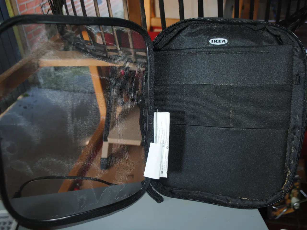 Billede 2 - Sleevs og Computer tasker