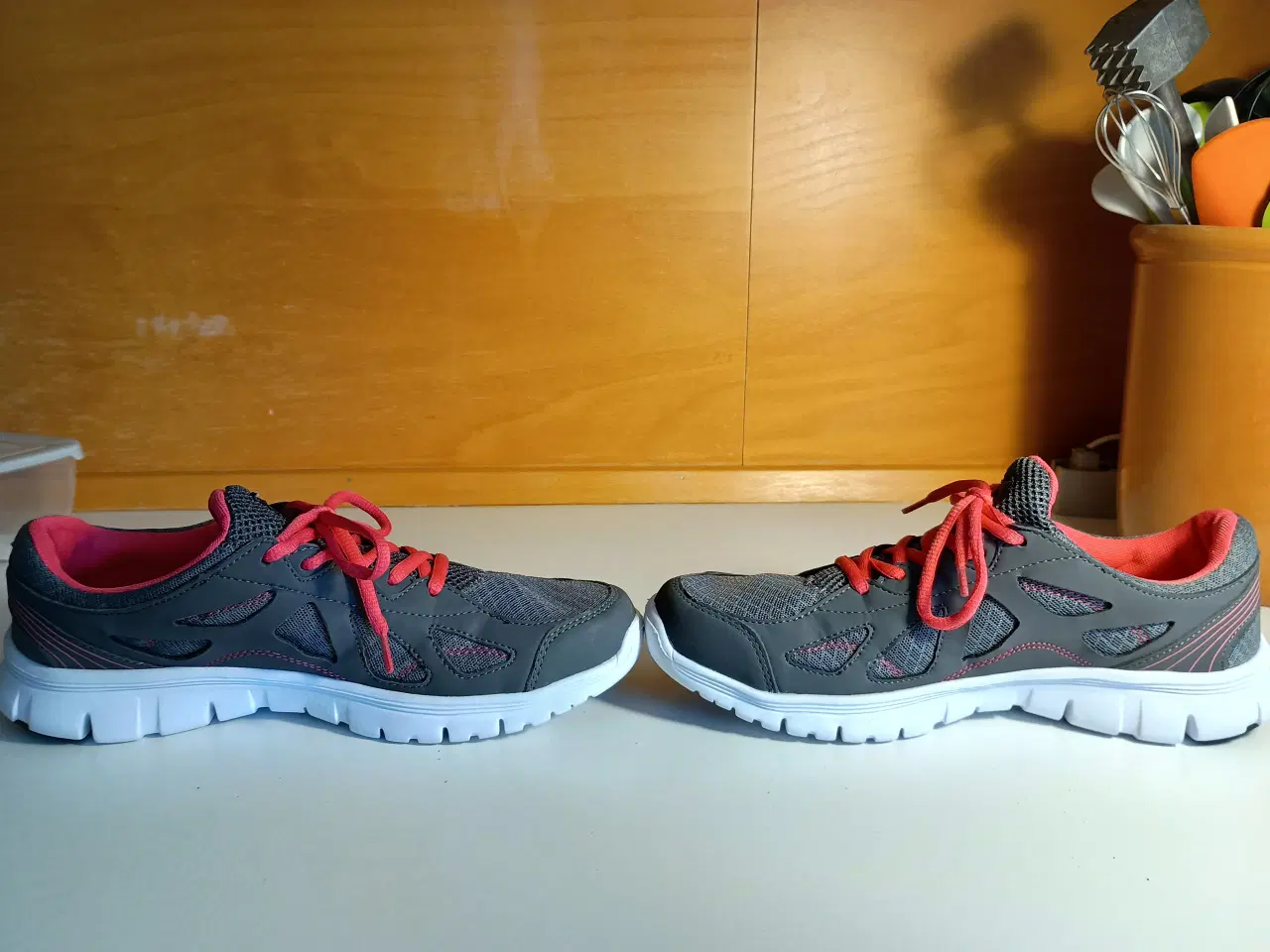 Billede 6 - Smarte Kappa sneakers, dame, str. 40