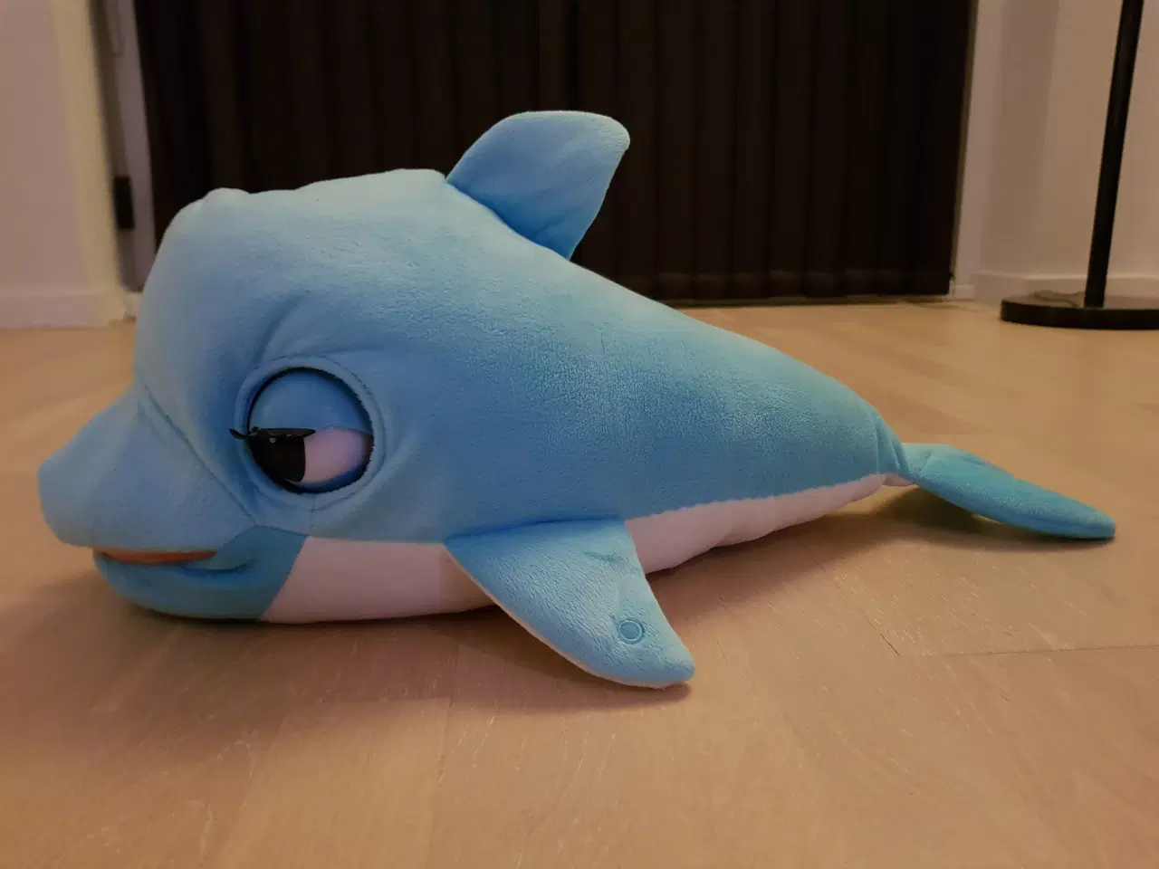 Billede 2 - Blu Blu interaktiv delfin