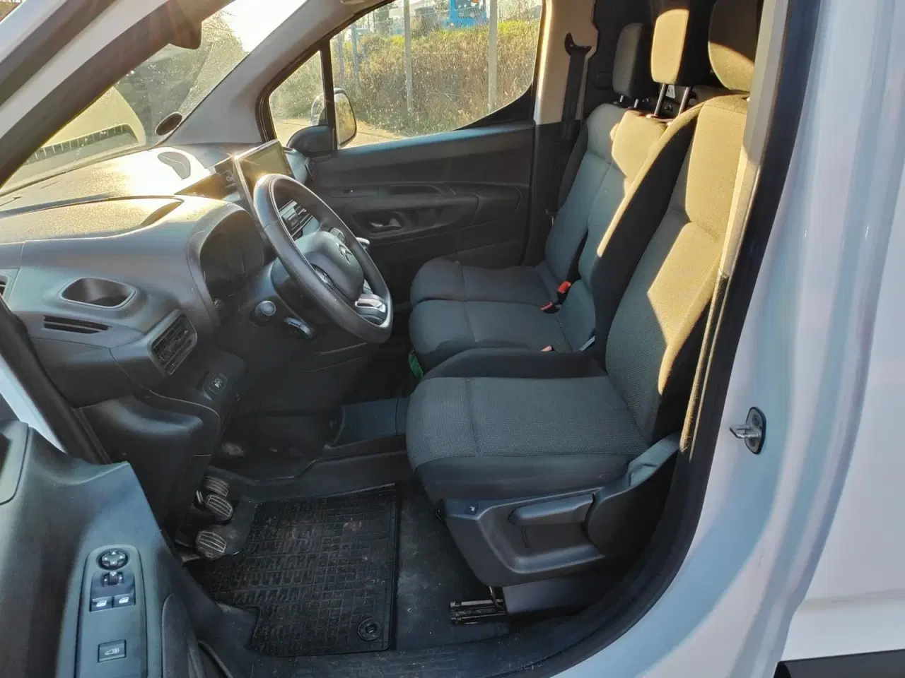 Billede 5 - Citroën Berlingo 1,5 BlueHDi 100 L1 ProffLine Van