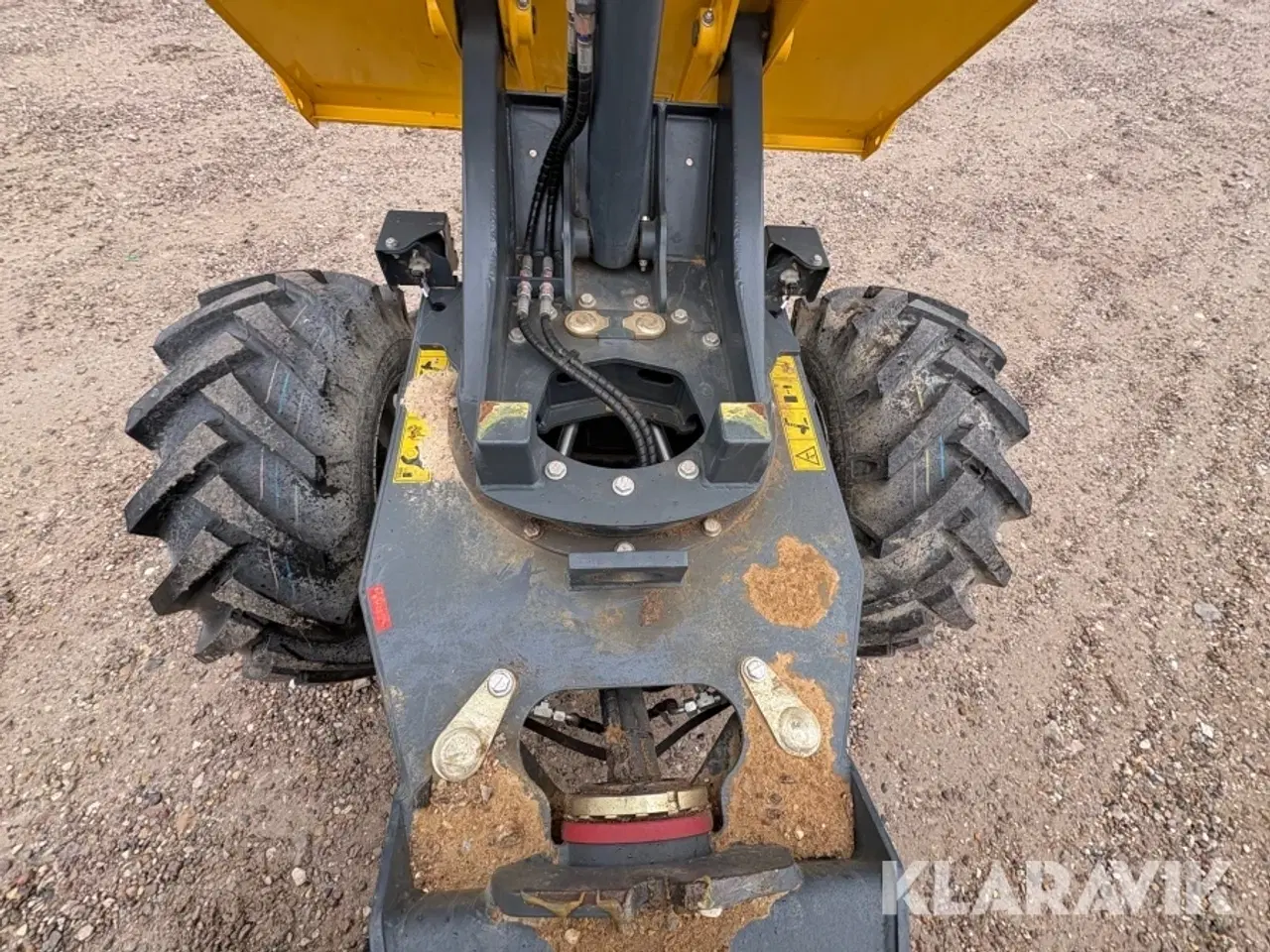 Billede 9 - Dumper NC Engineering SW1815-A